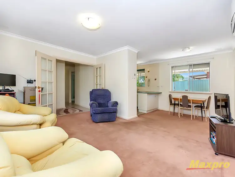 Third view of Homely house listing, 34 Bywood Way, Lynwood WA 6147