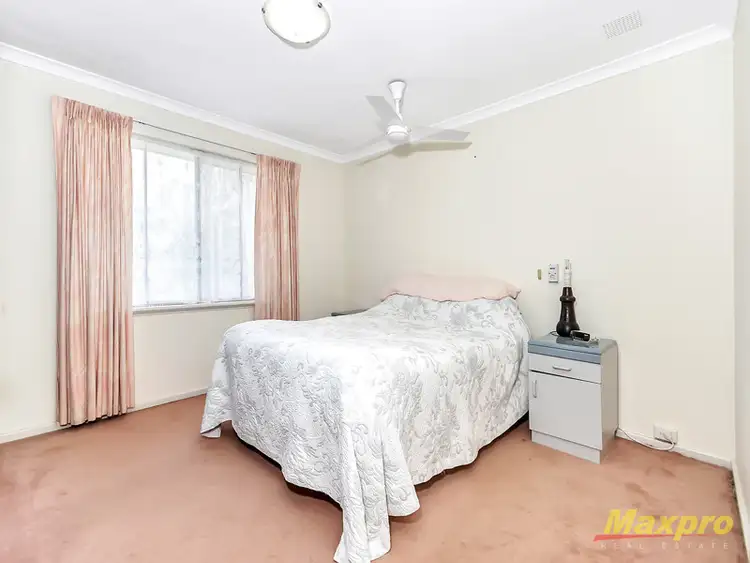 Sixth view of Homely house listing, 34 Bywood Way, Lynwood WA 6147