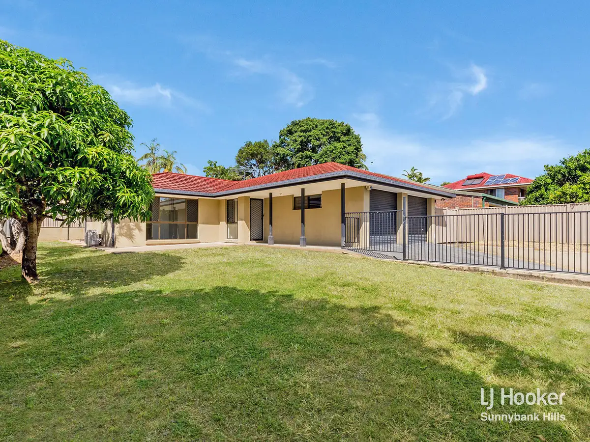 Main view of Homely house listing, 6 Kolan Street, Runcorn QLD 4113