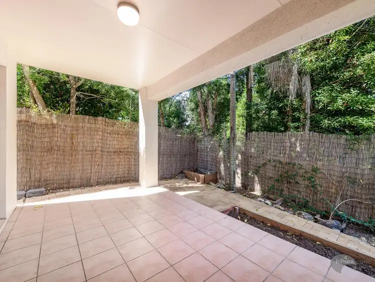 Second view of Homely unit listing, 15/94-100 Pohlman Street, Southport QLD 4215