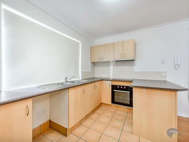 Fifth view of Homely unit listing, 15/94-100 Pohlman Street, Southport QLD 4215