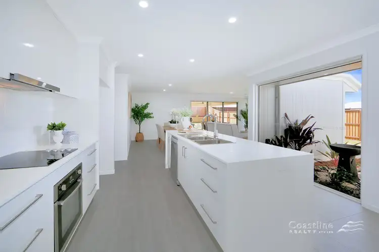 22 Beachcomber Place, Bargara QLD 4670