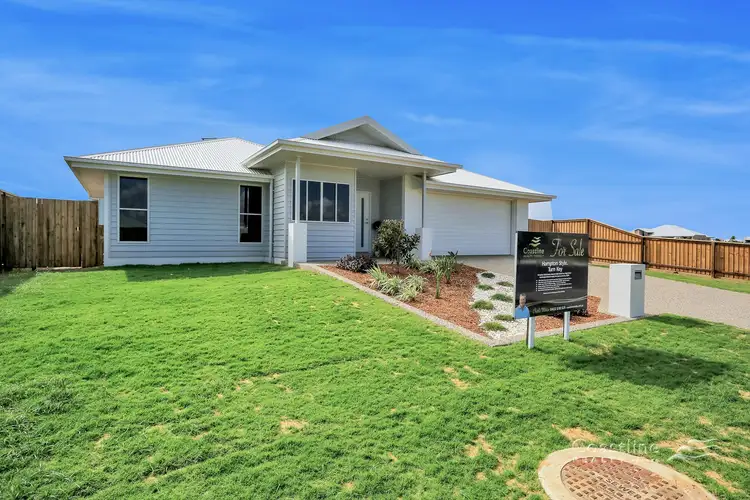 Fifth view of Homely house listing, 22 Beachcomber Place, Bargara QLD 4670