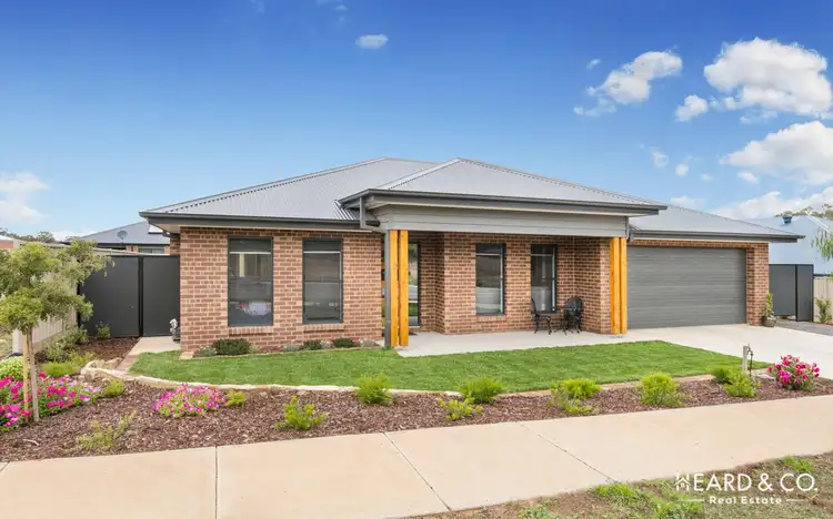 Main view of Homely house listing, Lot 415 Dexter Street, Ascot VIC 3551