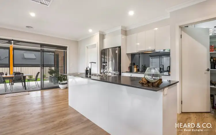 Third view of Homely house listing, Lot 415 Dexter Street, Ascot VIC 3551