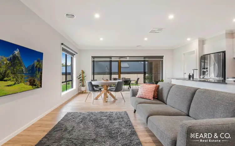 Fourth view of Homely house listing, Lot 415 Dexter Street, Ascot VIC 3551