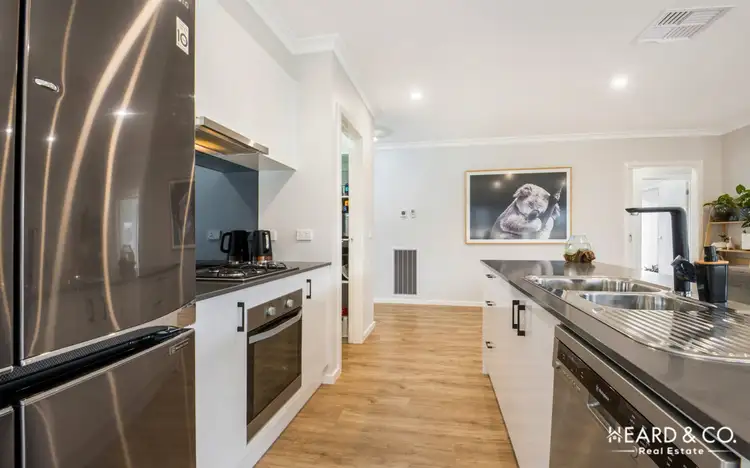 Fifth view of Homely house listing, Lot 415 Dexter Street, Ascot VIC 3551