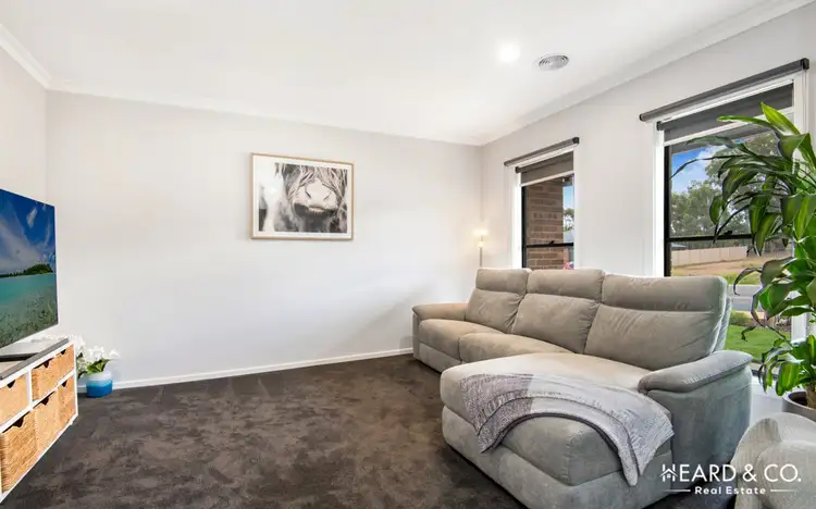 Sixth view of Homely house listing, Lot 415 Dexter Street, Ascot VIC 3551