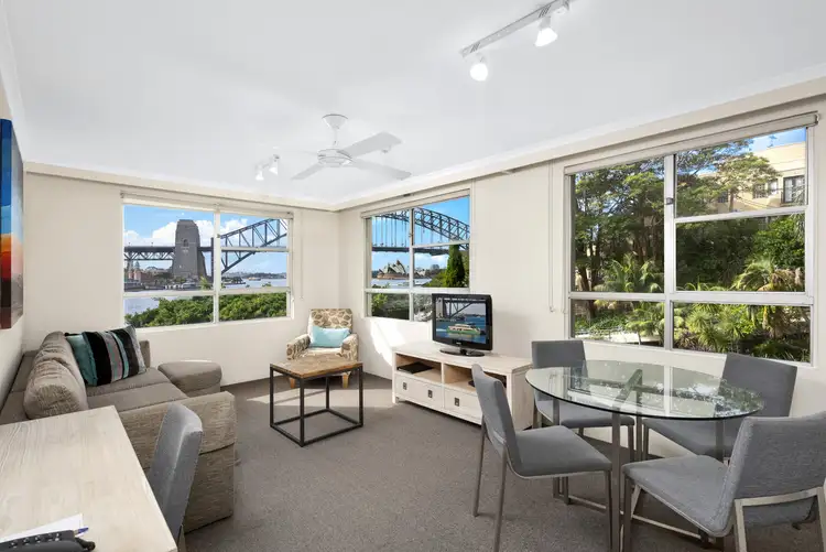 Fourth view of Homely apartment listing, 10/2a Henry Lawson Avenue, Mcmahons Point NSW 2060