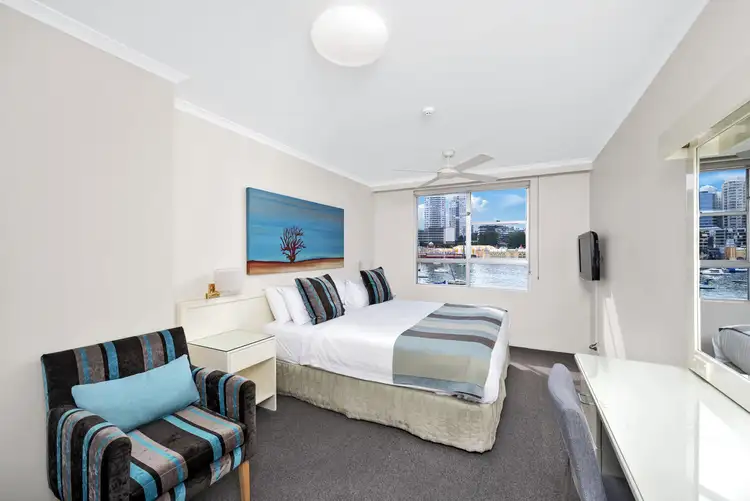 Fifth view of Homely apartment listing, 10/2a Henry Lawson Avenue, Mcmahons Point NSW 2060