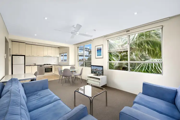 Second view of Homely apartment listing, 11/2a Henry Lawson Avenue, Mcmahons Point NSW 2060