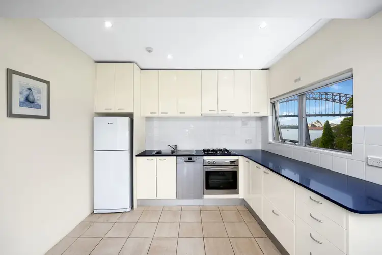 Third view of Homely apartment listing, 11/2a Henry Lawson Avenue, Mcmahons Point NSW 2060