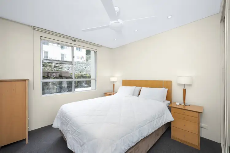 Fourth view of Homely apartment listing, 11/2a Henry Lawson Avenue, Mcmahons Point NSW 2060