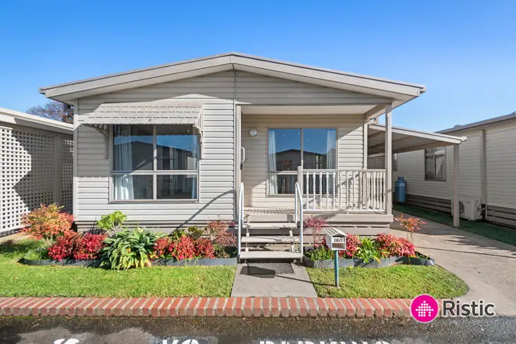 Main view of Homely unit listing, 160/2 Gremel Road, Reservoir VIC 3073