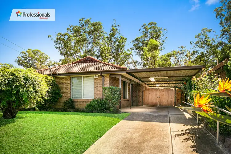 Second view of Homely house listing, 19 Dudley Street, Mount Druitt NSW 2770