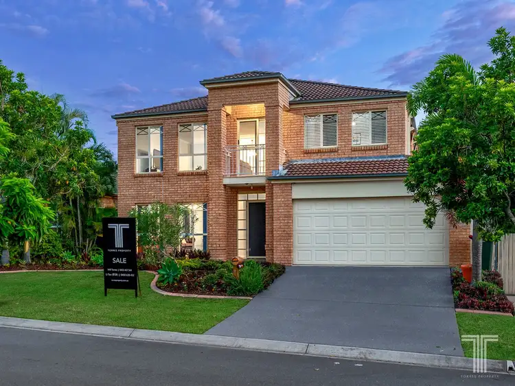9 Marlborough Place, Carindale QLD 4152