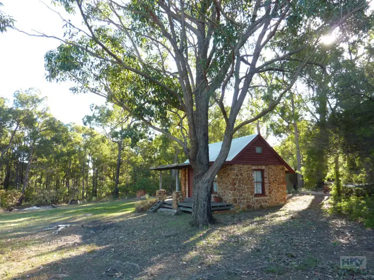 680 Hidden Valley Road, Parkerville WA 6081