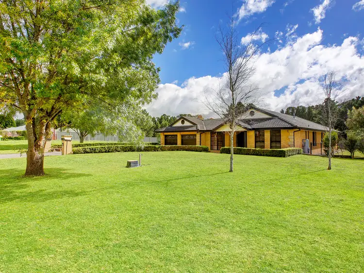 12 Wembley Road, Moss Vale NSW 2577