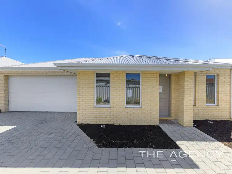 340B Flinders Street, Nollamara WA 6061