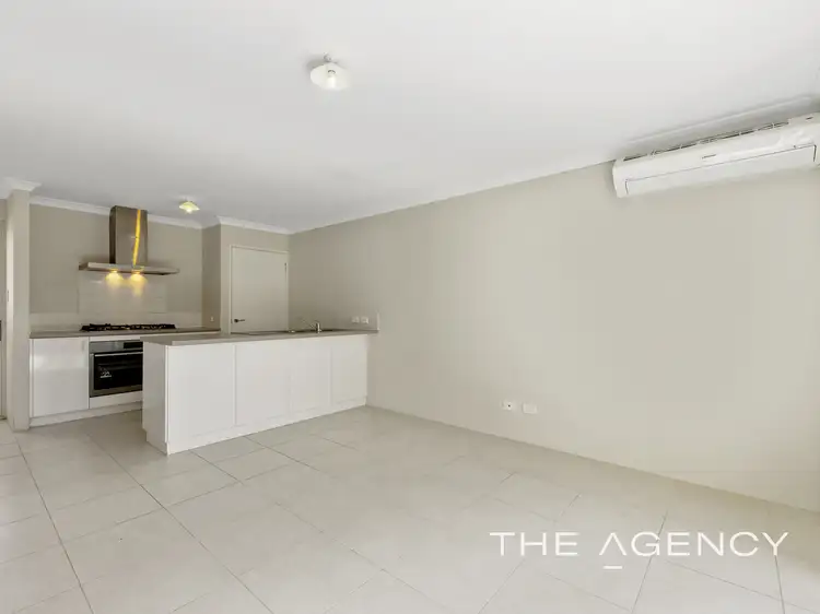 Second view of Homely house listing, 340B Flinders Street, Nollamara WA 6061