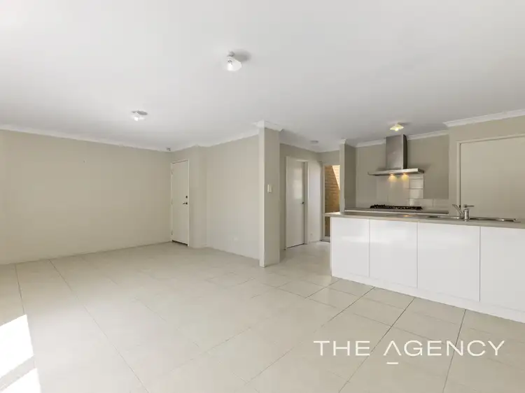 Third view of Homely house listing, 340B Flinders Street, Nollamara WA 6061