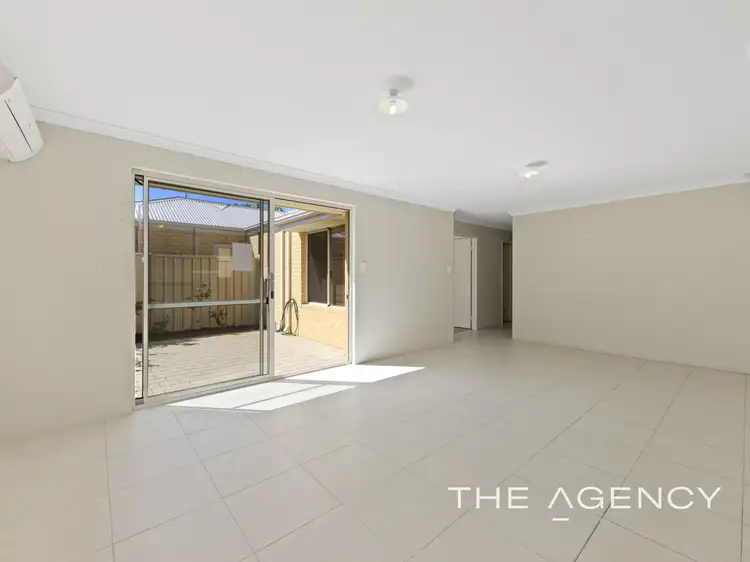 Fourth view of Homely house listing, 340B Flinders Street, Nollamara WA 6061