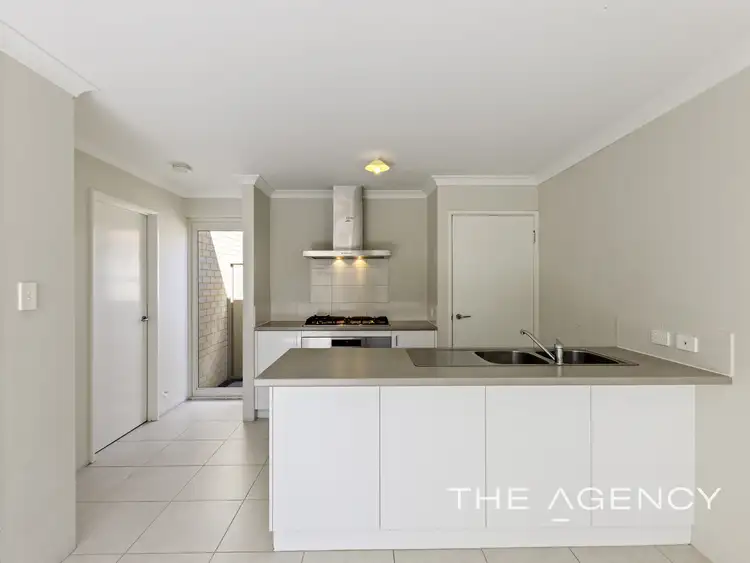Fifth view of Homely house listing, 340B Flinders Street, Nollamara WA 6061