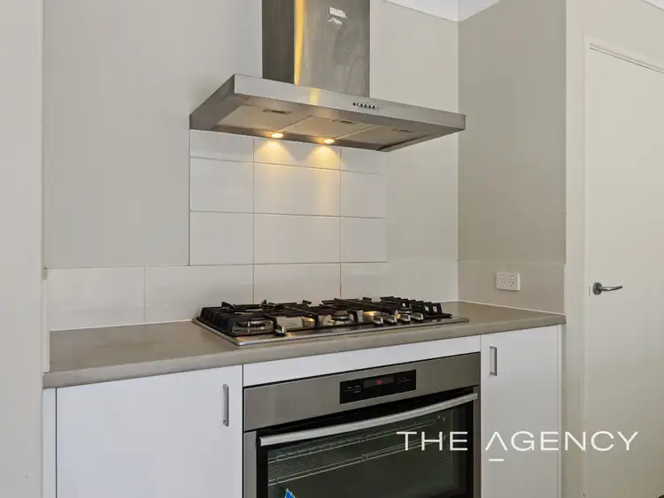 Sixth view of Homely house listing, 340B Flinders Street, Nollamara WA 6061