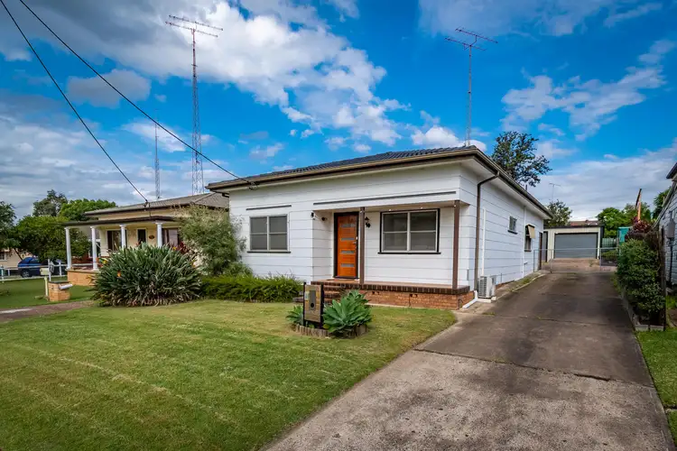 Second view of Homely house listing, 9 Jurd Street, Cessnock NSW 2325
