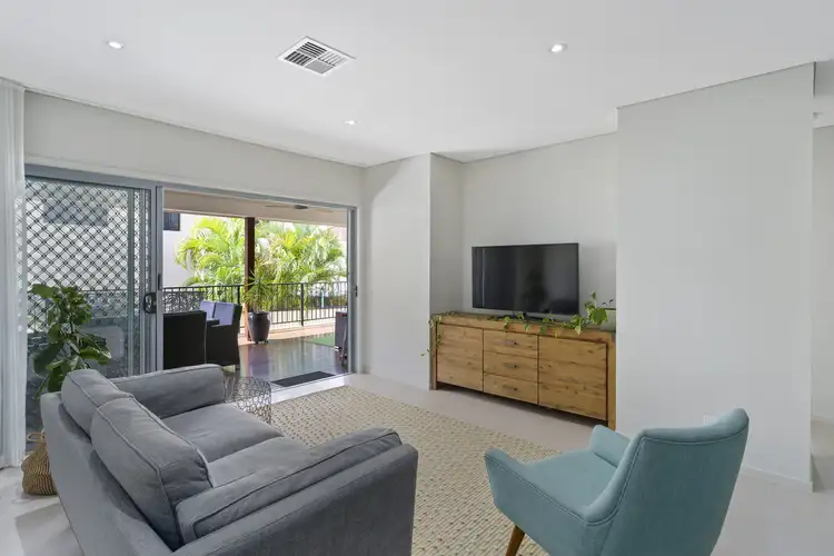 Fifth view of Homely house listing, 15 Ballah Crescent, Highland Park QLD 4211