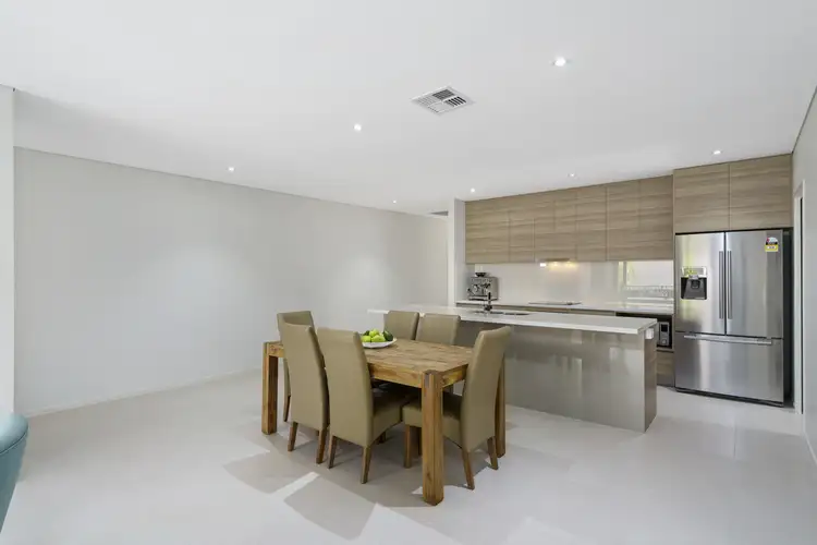 Sixth view of Homely house listing, 15 Ballah Crescent, Highland Park QLD 4211