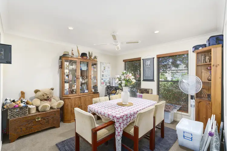 Fifth view of Homely house listing, 13 Rhiannon Drive, Ashmore QLD 4214