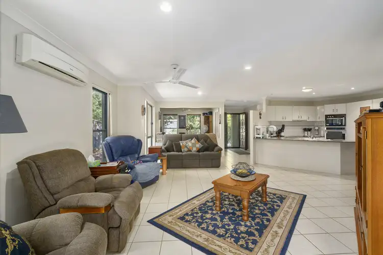 Sixth view of Homely house listing, 13 Rhiannon Drive, Ashmore QLD 4214
