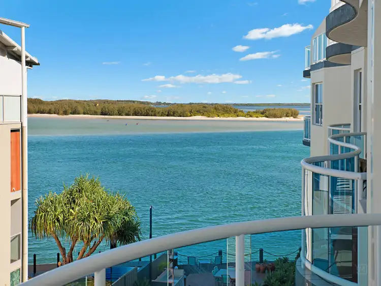 35/38 Maloja Avenue, Caloundra QLD 4551