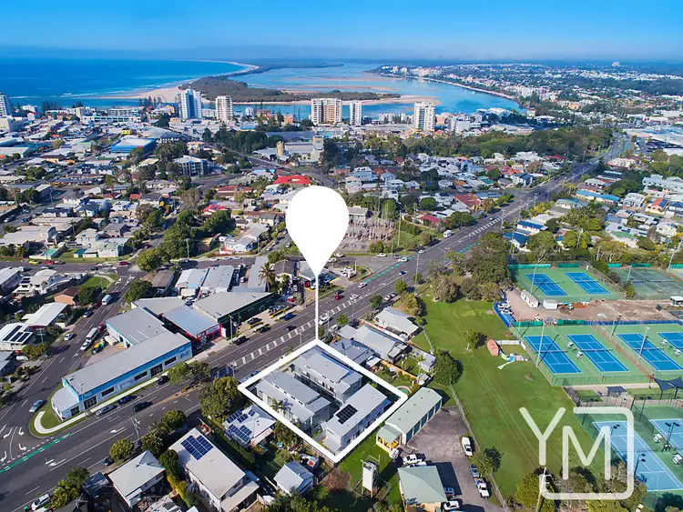 Sixth view of Homely townhouse listing, 4/17 Regent Street, Caloundra QLD 4551