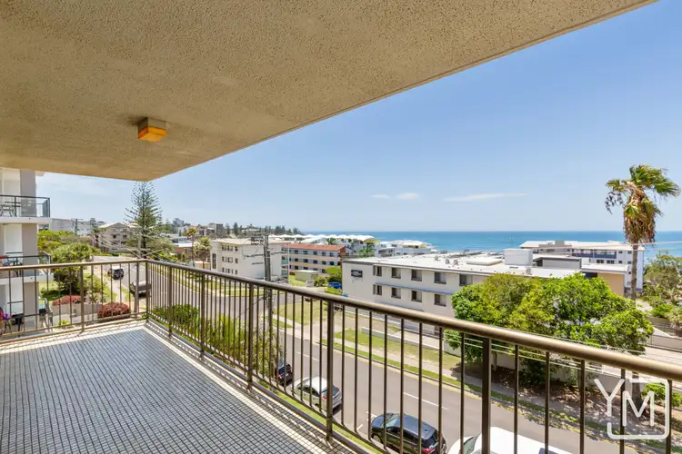 Main view of Homely unit listing, 8/14 Warne Terrace, Kings Beach QLD 4551