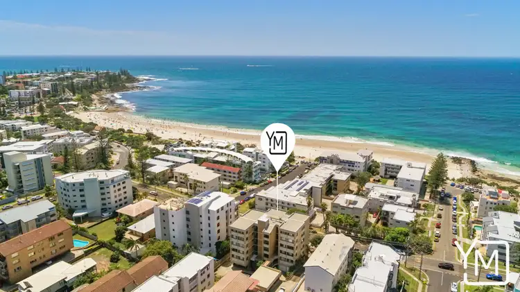 Third view of Homely unit listing, 8/14 Warne Terrace, Kings Beach QLD 4551