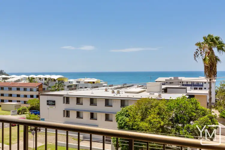 Fourth view of Homely unit listing, 8/14 Warne Terrace, Kings Beach QLD 4551