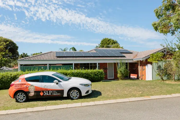 44 Mint Circuit, Banksia Grove WA 6031