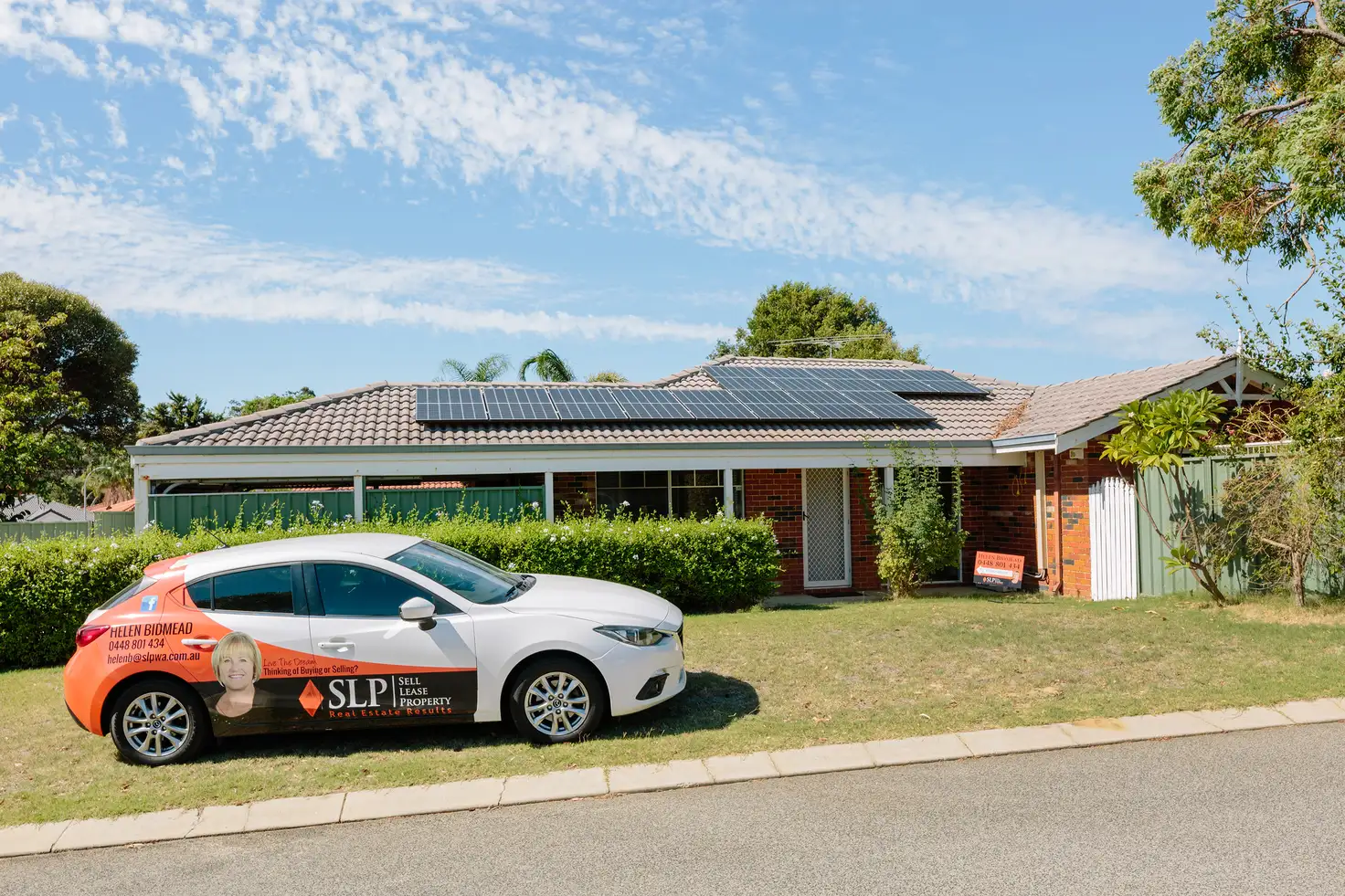 Main view of Homely house listing, 44 Mint Circuit, Banksia Grove WA 6031