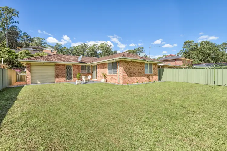 24 Pineridge Close, Lisarow NSW 2250