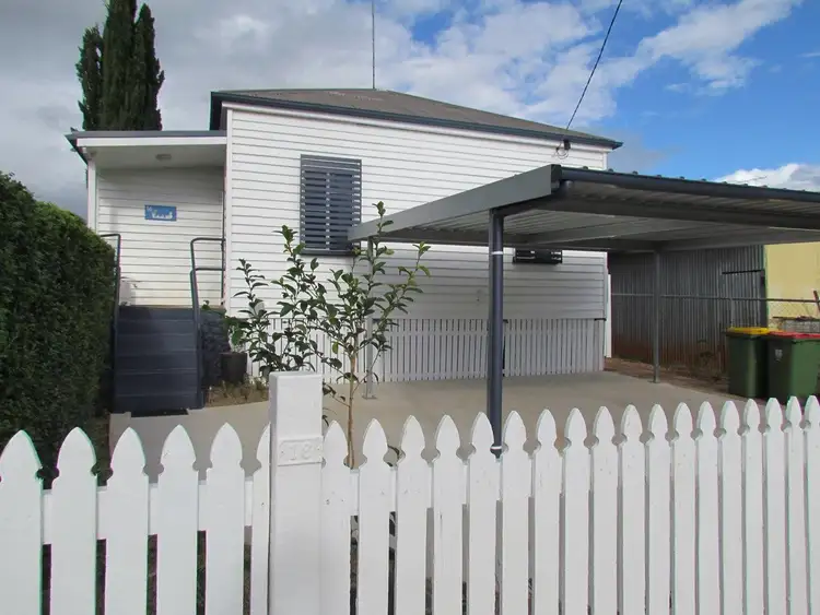 16 Hagan Street, North Toowoomba QLD 4350