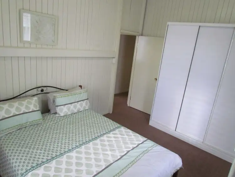 Sixth view of Homely house listing, 16 Hagan Street, North Toowoomba QLD 4350