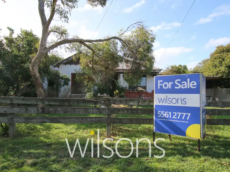 34 Kerr Street, Mortlake VIC 3272
