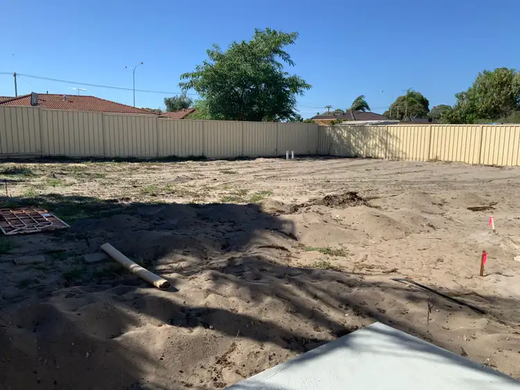 Third view of Homely land listing, 48A Sacramento Avenue, Beechboro WA 6063