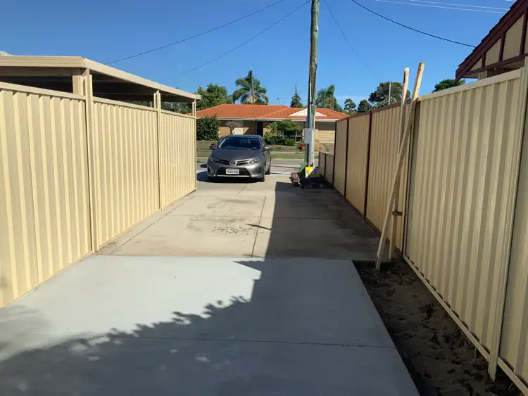 Fourth view of Homely land listing, 48A Sacramento Avenue, Beechboro WA 6063