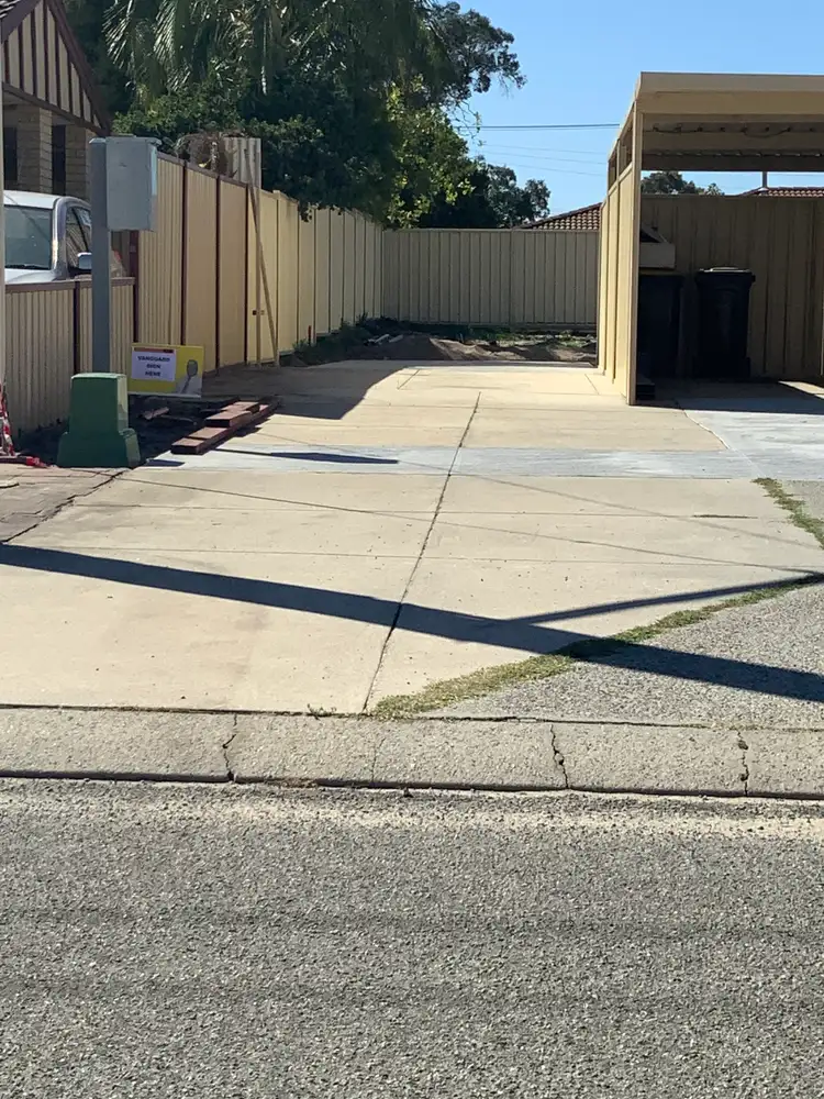 Fifth view of Homely land listing, 48A Sacramento Avenue, Beechboro WA 6063