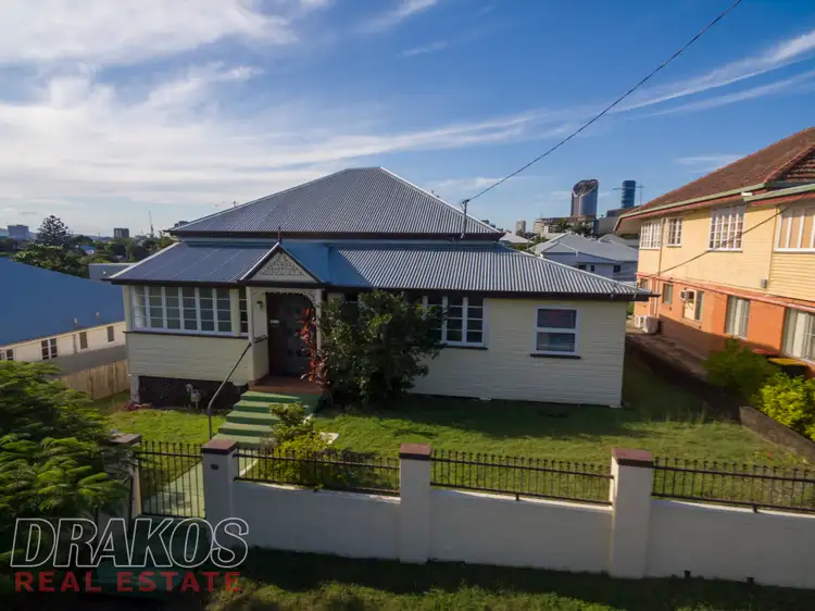 Main view of Homely house listing, 20 Emily Street, Highgate Hill QLD 4101