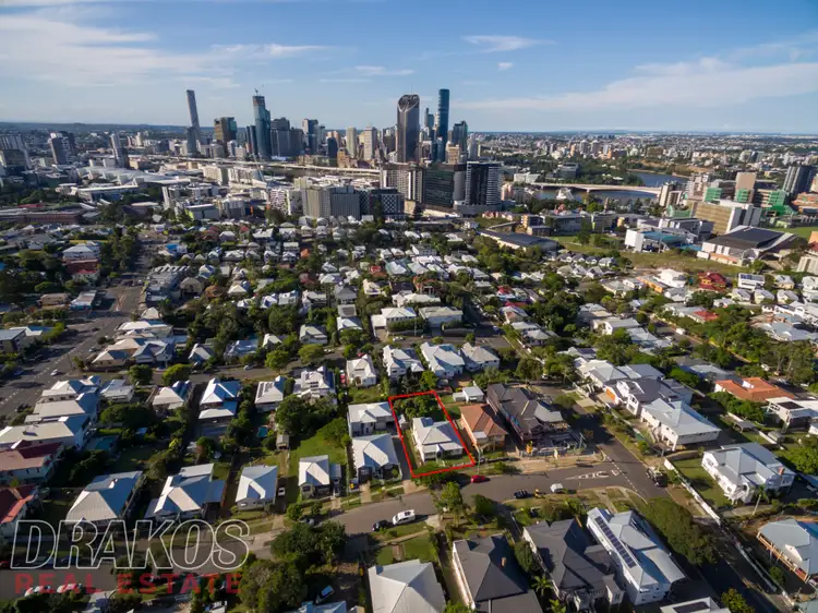 Second view of Homely house listing, 20 Emily Street, Highgate Hill QLD 4101