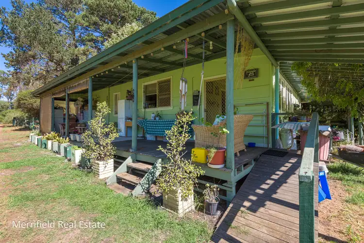 Sixth view of Homely house listing, 50 Old Elleker Road, Gledhow WA 6330